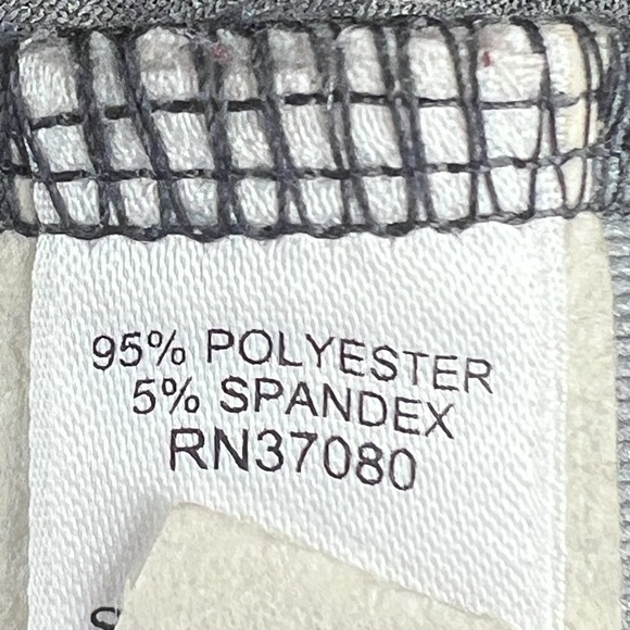 Cato Womens Shirt  Burnout Velvet  Whimsigoth Witchy Gothic Artsy Floral 22 24W - Picture 8 of 8